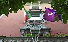 Mercure Bergamo Centro Palazzo Dolci